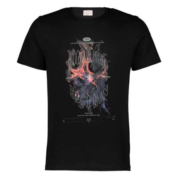 MEN-LIMITED EDITION TEE