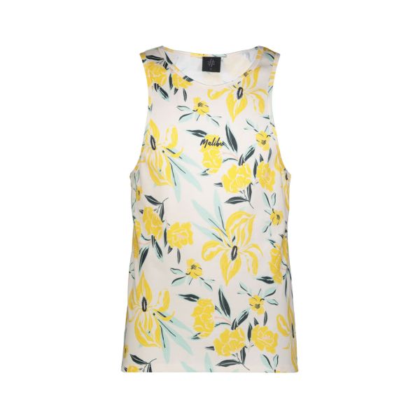 M-FLOWER SINGLET