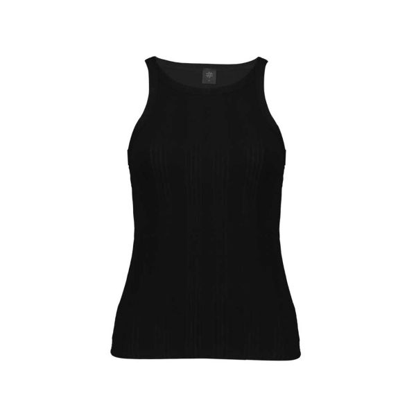 RIB VEST