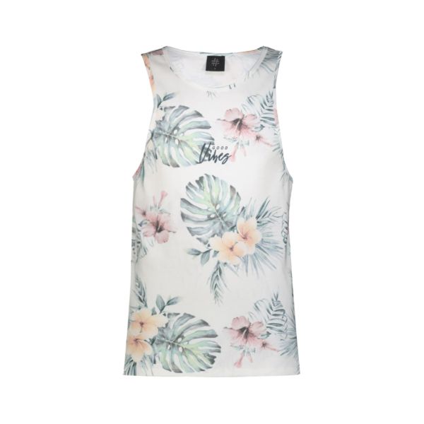 M-LEAF SINGLET