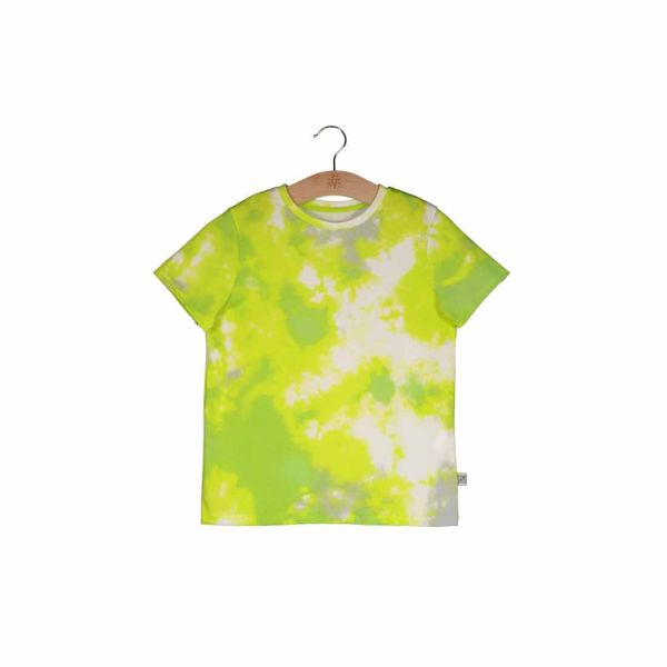 ALL OVER PRINTED TEE