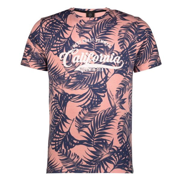 LEAF TEE
