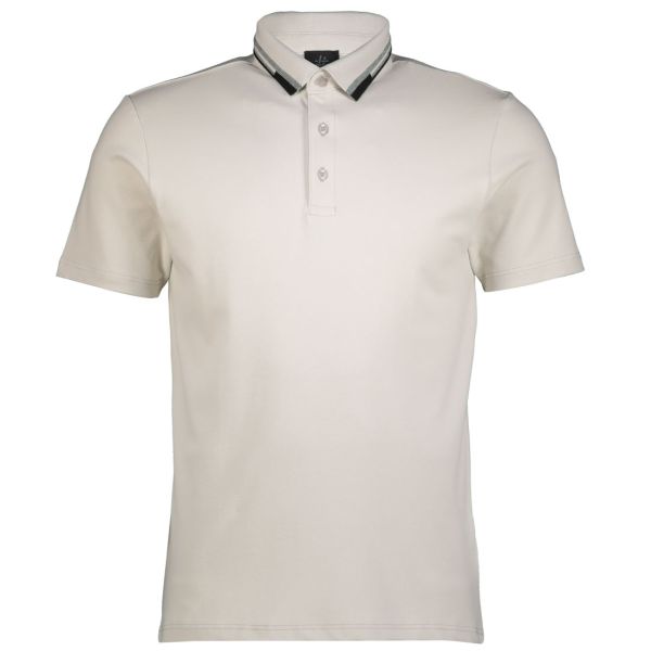 M-FANCY COLLAR POLO