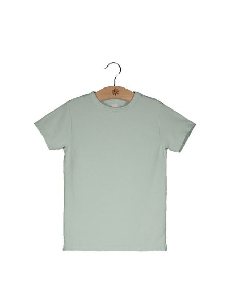 PIGMENT DYE SUPER SOFT TEE