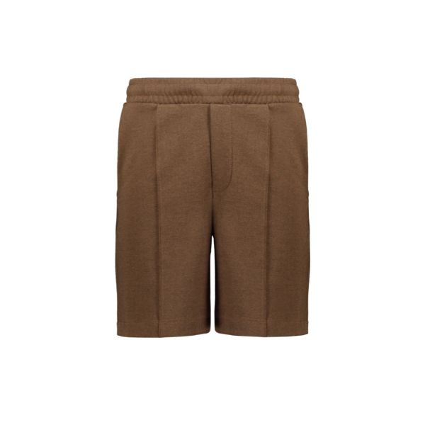 MEN-PIN TUCK SHORT
