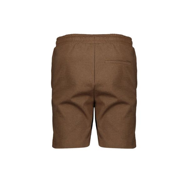 MEN-PIN TUCK SHORT