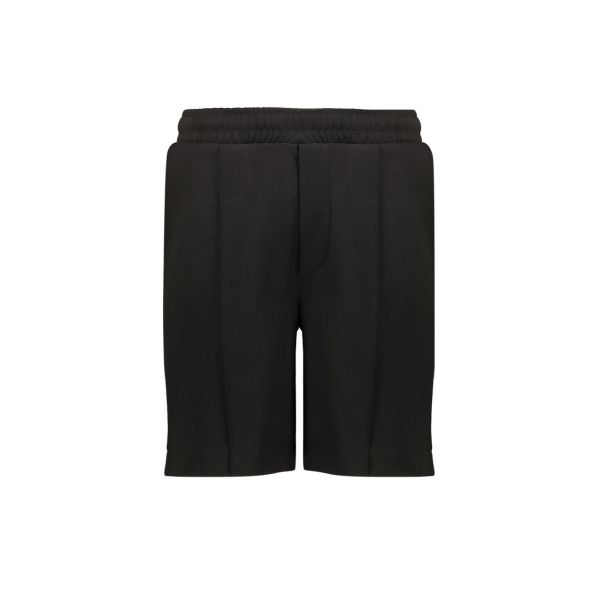 MEN-PIN TUCK SHORT