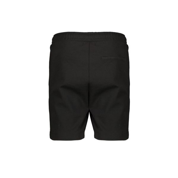 MEN-PIN TUCK SHORT