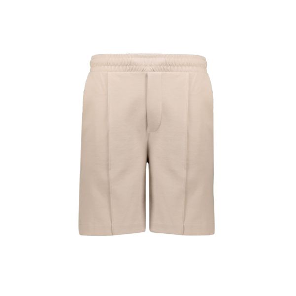 MEN-PIN TUCK SHORT