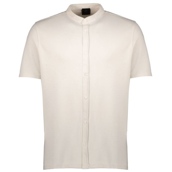 MEN-MAO COLLAR SHIRT