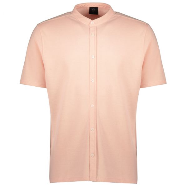 MEN-MAO COLLAR SHIRT