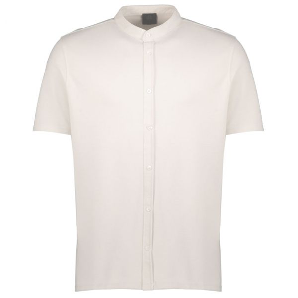 MEN-MAO COLLAR SHIRT