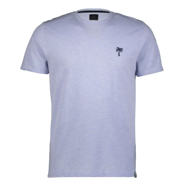 TEXTURED EMBRO TEE