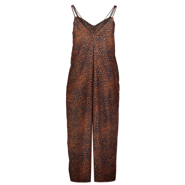 SPAGETTI JUMPSUIT