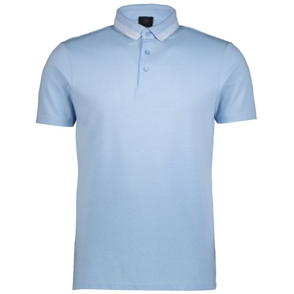 M-FANCY COLLAR POLO
