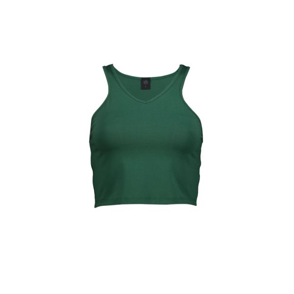 V-NECK RACER