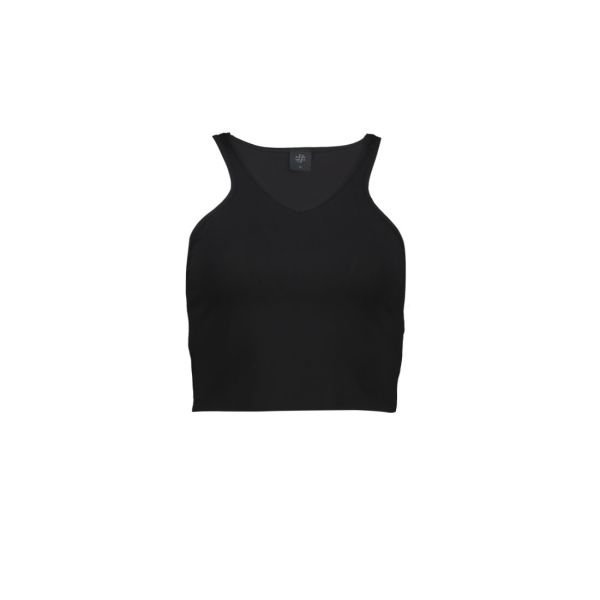 V-NECK RACER