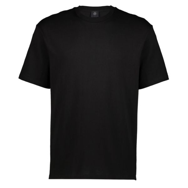 MEN-OVERSIZE TEE