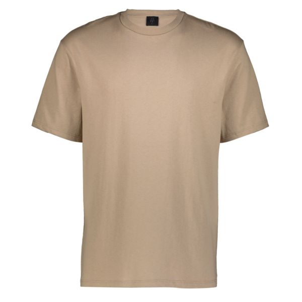 MEN-OVERSIZE TEE