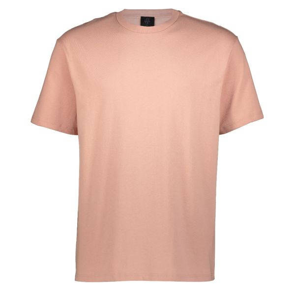 MEN-OVERSIZE TEE