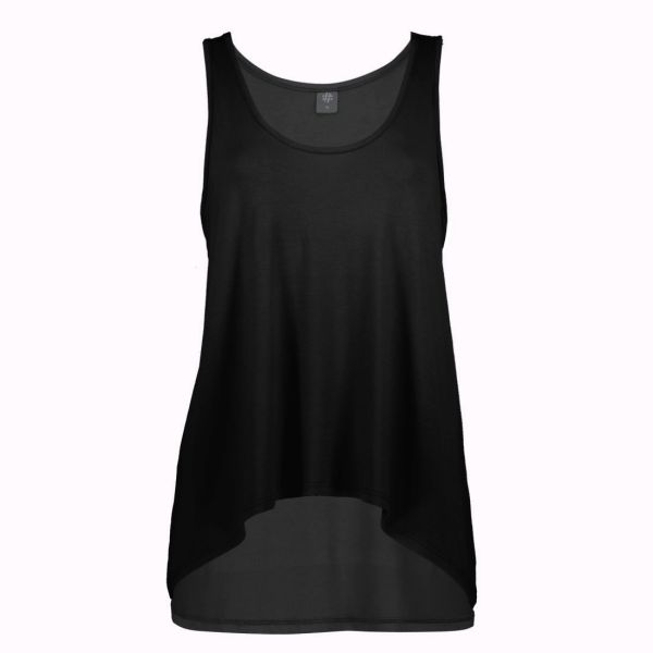 SWING TANK TOP