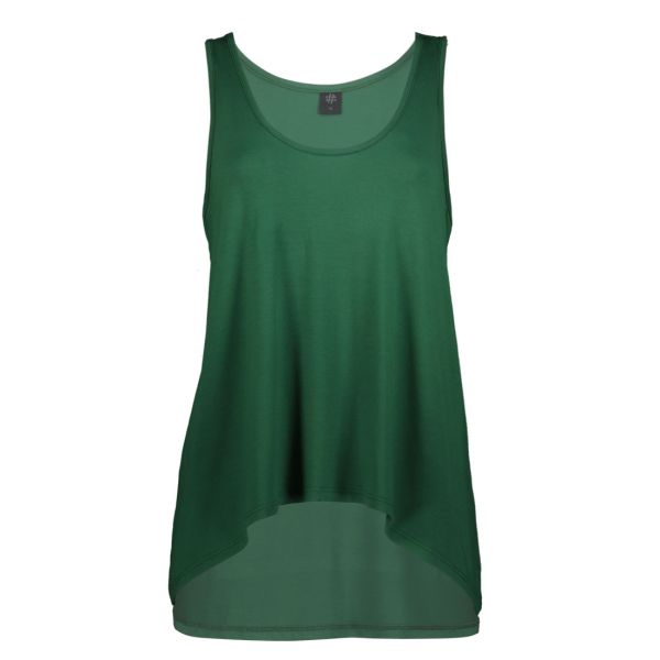 SWING TANK TOP