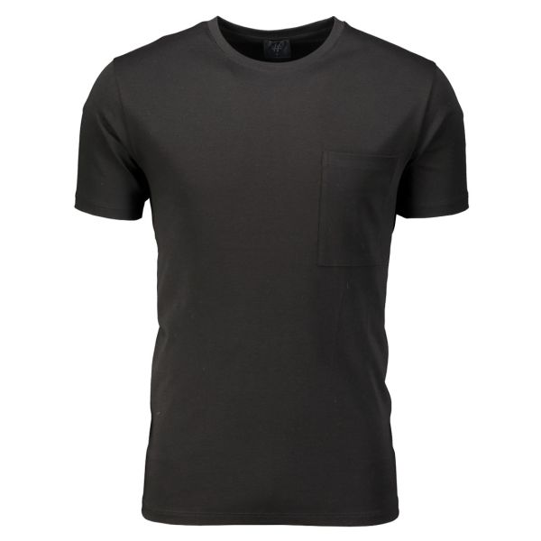 SHORT SLEEVES CREW NECK TEE SHIRT