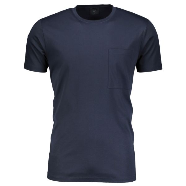 SHORT SLEEVES CREW NECK TEE SHIRT
