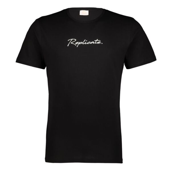 MEN-REPLICATE TEE