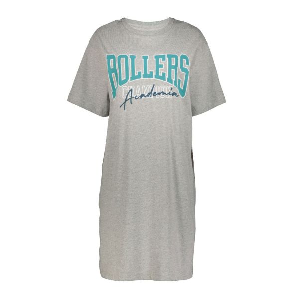 ROLLERS PRINTED TEE
