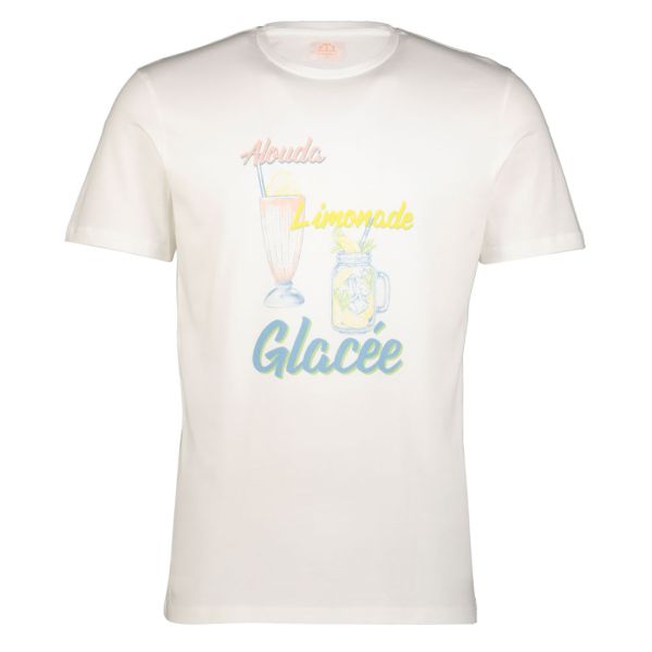 M-ALOUDA TEE