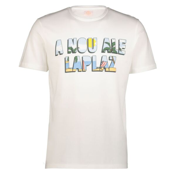 M-LAPLAZ TEE