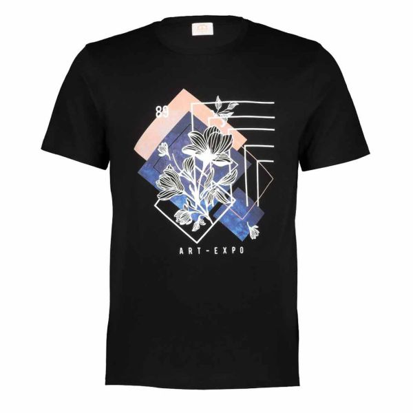 ART EXPO PRINT TEE