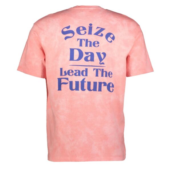 SHORT SLEEVES CREW NECK TEE SHIRT