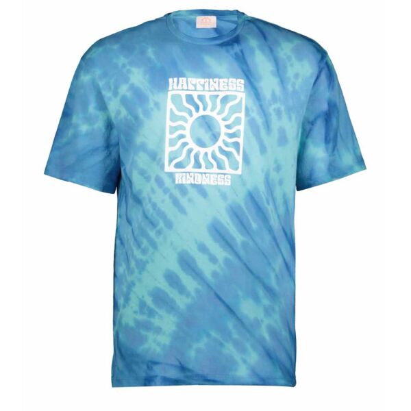 SHORT SLEEVES CREW NECK TEE SHIRT