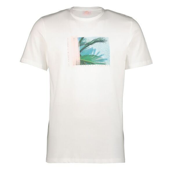 INEVITABLE PRINT TEE