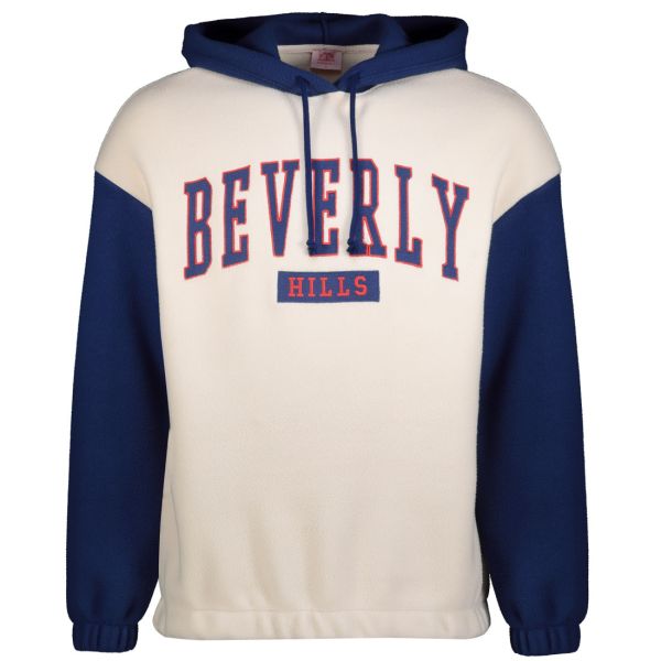 EMBROIDERED BEVERLY HILL