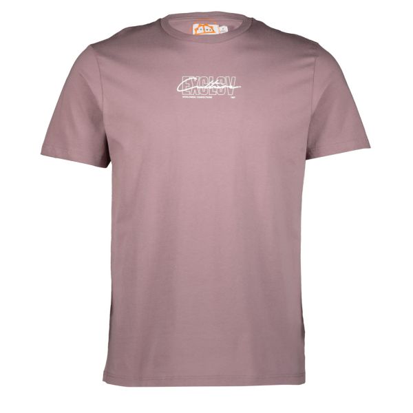 EXCLSV PRINT TEE