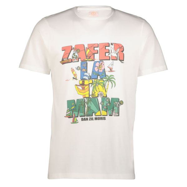 M-TAMAM TEE