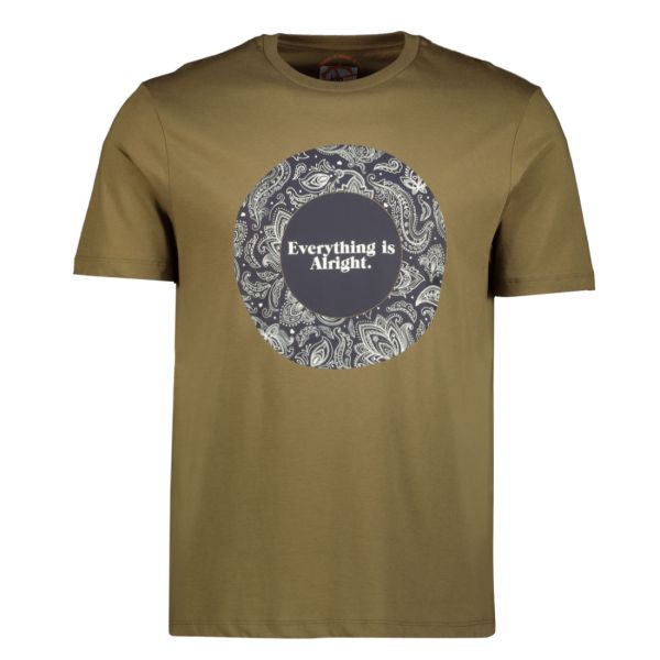 M-MANDALA TEE