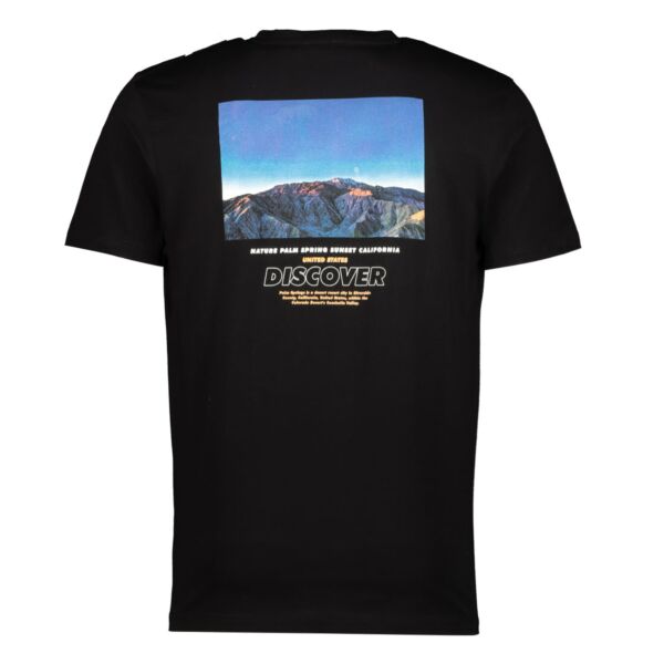 MEN-REPLICATE TEE