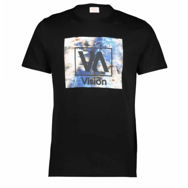 UNDEFINED VISION PRINT TEE