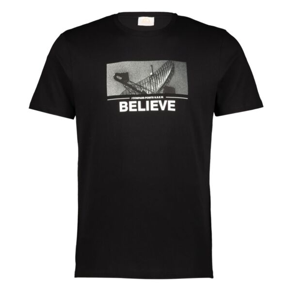 MEN-BELIEVE TEE