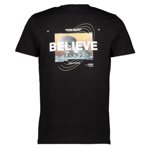 MEN-BELIEVE TEE