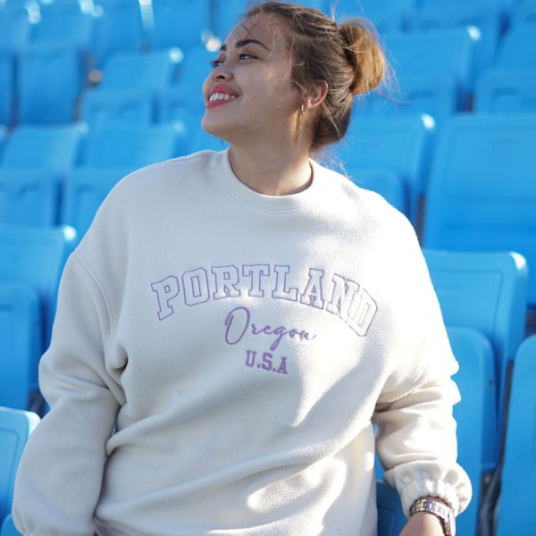 EMBROIDERED PORTLAND